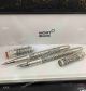 Montblanc Spider 2024 - Heritage Rouge & Noir Spider Rollerball Pen Gray (2)_th.jpg